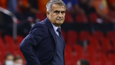 İşte Şenol Güneş'in A Milli Takım karnesi