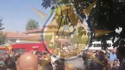 İsyan ettiler: AKP’nin kalesinde çiftçiden ‘toplulaştırma’ tepkisi