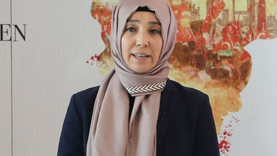 İYİ Parti, Fahrettin Altun'un eşiyle ilgili iddiaları Meclis'e taşıdı