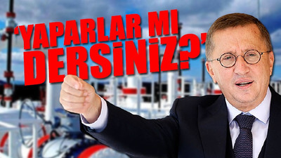 İYİ Partili Türkkan'dan BOTAŞ hakkında flaş iddia