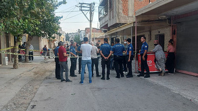 İzmir'de 1'i bebek 12 kişinin yaralandığı kavgada yeni gelişme