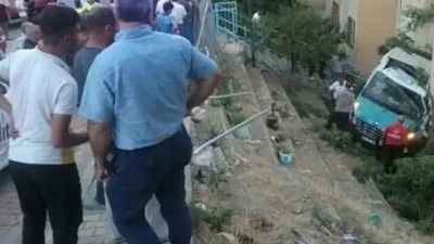 İzmir'de feci kaza: 20 yaralı