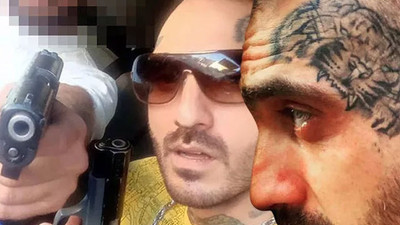 İzmir’de dövme sanatçısının feci sonu