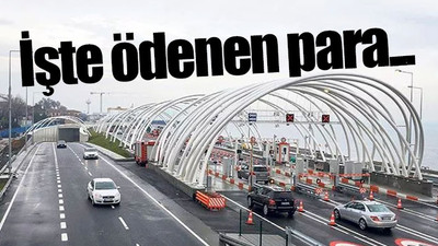 Kaçak geçenlerin parasına da garanti verilmiş