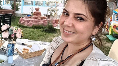 Kadın doktor pansiyonda ölü bulundu