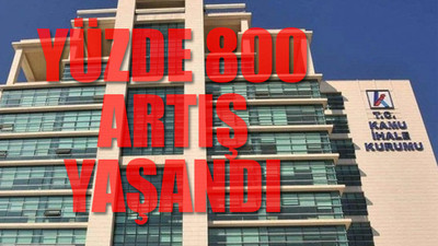 Kamu alımlarındaki doğrudan temin rekor kırdı