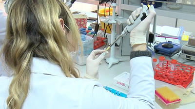 Kanseri durduran ilaç geliştirildi