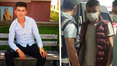 Karaman'da şoke eden cinayet: 9 yerinden bıçakladı