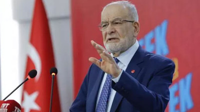 Karamollaoğlu'ndan dikkat çeken 'cumhurbaşkanı adayı' açıklaması