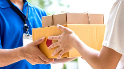 Kargo sektöründe büyük yenilik geliyor... Alıcıyı evde bulamama sorunu tarih olacak