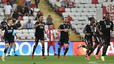 Kartal geriden geldi, 3 puanı cebe attı 