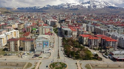 Kentte koronavirüse karşı yeni tedbirler alındı 