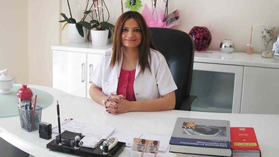 Kıbrıs Tüp Bebek Merkezi