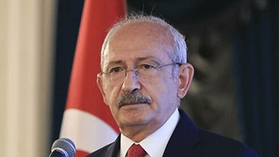 Kılıçdaroğlu'na yeni danışman
