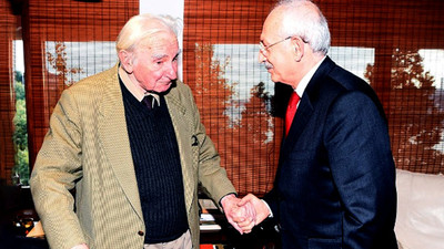 Kılıçdaroğlu'ndan mimar Doğan Kuban için başsağlığı mesajı