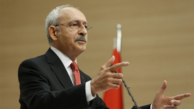 Kılıçdaroğlu, "Saray da görsün diye yeniden paylaşıyorum" diyerek afet bölgelerinde CHP'li belediyelerin çalışmalarını paylaştı