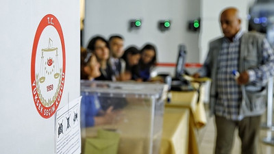 KONDA'dan dikkat çeken oy açıklamaları: Yüzde 15'i bile görebilir