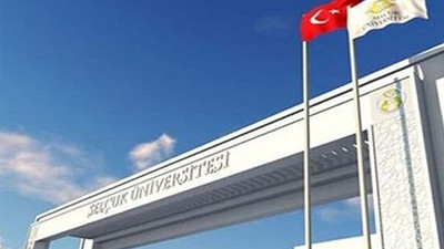 Konya Selçuk Üniversitesi'nden skandal uygulama: Aşı olmayanlar liste liste ifşa edildi