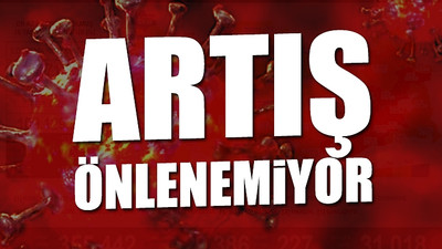 Koronavirüs vaka tablosu açıklandı: Bakan Koca'dan açıklamalar