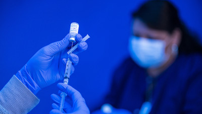 Koronavirüs aşısı 'kısırlık' yapar mı? İşte dikkat çeken sonuçlar...