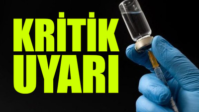 Koronavirüs aşısında akılalmaz 'hile' iddiası