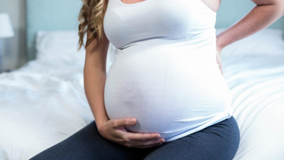 Koronavirüs erken doğum riski artıyor