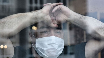 Koronavirüs geçirenler için korkutan tespit: 37 kat daha fazla...