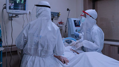 Koronavirüs ölümleri nasıl gizleniyor? DEVA Partisi'nden çarpıcı iddia 