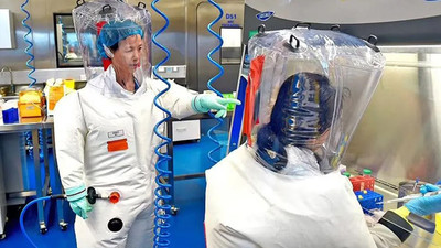 Koronavirüs salgını hakkında bomba iddialar... Virüs ortaya çıkmadan şüphe uyandırıcı gelişmeler