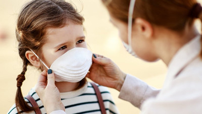 Koronavirüs semptomlarıyla ilgili çarpıcı araştırma: Semptomlar devam ediyor