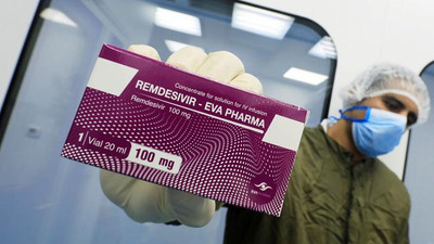 Koronavirüse karşı etkili ilacın adını açıkladılar