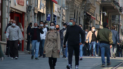 Koronavirüsle ilgili en büyük korku gerçek oldu