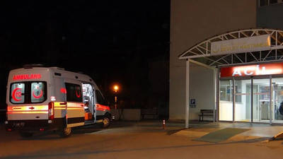 Koyunları eve döndü, 58 yaşındaki adamın öldüğü anlaşıldı