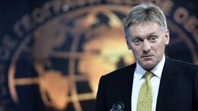 Kremlin Sarayı Sözcüsü, Erdoğan'ın Rusya'ya ziyarette bulunacağını açıkladı