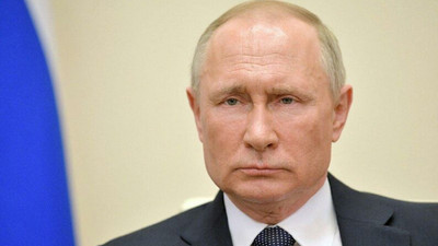 Kremlin'de alarm: Putin karantinaya alındı