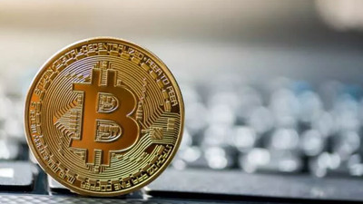 Kripto para borsasında binlerce doları uçtu