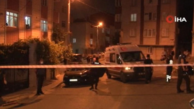 Küçükçekmece’de şüpheli ölüm: Başına poşet geçirilmiş hâlde bulundu