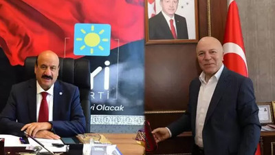 Küfür eden AKP'li belediye başkanı özür dilemedi