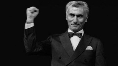 Kültür Bakanlığı, 'Yılmaz Güney'i andı: TRT ve AKP'den itiraz geldi