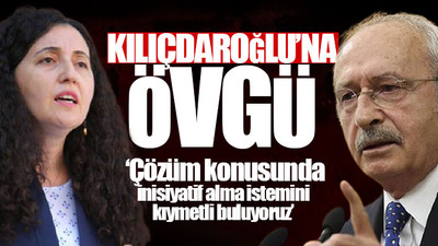 'Kürt sorunu'nu çözdük' diyen Erdoğan'a HDP Sözcüsü'nden tepki: Çözülen sizin iktidarınız!