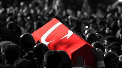 Kuzey Irak'tan acı haber... 1 askerimiz şehit düştü