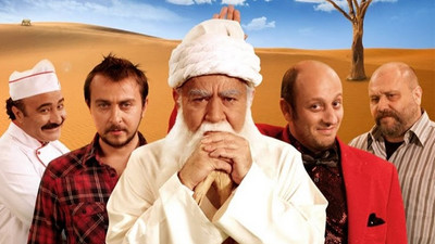 Leyla ile Mecnun izleyicisiyle buluşmuştu... Yeni açıklama geldi 