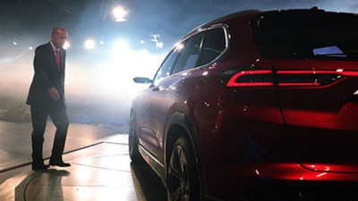 Mahkemeden TOGG hakkında karar: Davayı kaybetti