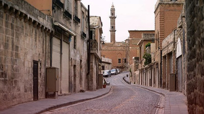 Mardin'de 3 mahalle karantinaya alındı