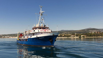 Marmara Denizi’nde müsilajdan sonra bir tehdit daha