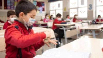 MEB koronavirüs hattını duyurdu: Öğretmenler arayarak bilgi edinebilecek