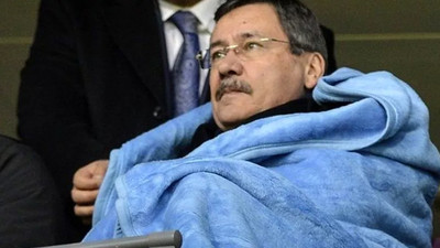 Melih Gökçek, FETÖ'ye imar konusunda rant sağladığı şikayeti üzerine ifade verdi