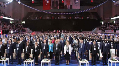 Memleket Partisi 1. Olağan Kurultayı gerçekleşti