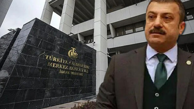 Merkez Bankası Başkanı'ndan rezerv açıklaması