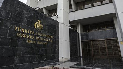 Merkez Bankası'ndan flaş 'enflasyon' açıklaması